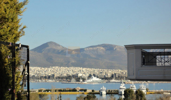 Θέα - View